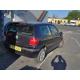 Volkswagen Polo Benzina avariat 2321-4