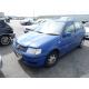Volkswagen Polo Benzina avariat 2356-1