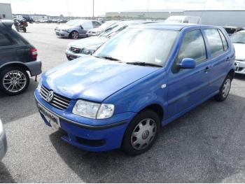 imagine vand-Volkswagen-Polo-1.0-Benzina-avariat-2356.htm