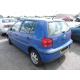 Volkswagen Polo Benzina avariat 2356-3
