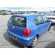 Volkswagen Polo Benzina avariat 2356-3