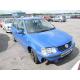 Volkswagen Polo Benzina avariat 2356-4