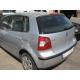 Volkswagen Polo Benzina avariat 3024-3