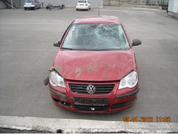 imagine vand-Volkswagen-Polo-1.2-Benzina-avariat-3849.htm