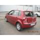 Volkswagen Polo Benzina avariat 3849-3
