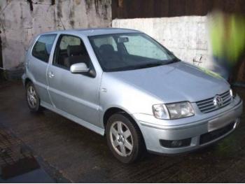 imagine vand-Volkswagen-Polo-1.4-Benzina-avariat-1547.htm