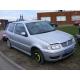 Volkswagen Polo Benzina avariat 2190-1