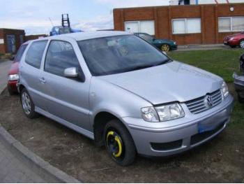 imagine vand-Volkswagen-Polo-1.4-Benzina-avariat-2190.htm