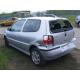 Volkswagen Polo Benzina avariat 2190-3