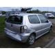Volkswagen Polo Benzina avariat 2190-3