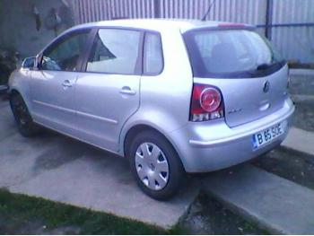 imagine vand-Volkswagen-Polo-1.4-Benzina-avariat-2721.htm