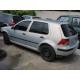 Volkswagen Polo Benzina avariat 3479-1