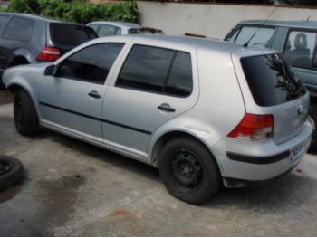 imagine vand-Volkswagen-Polo-1.4-Benzina-avariat-3479.htm