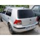 Volkswagen Polo Benzina avariat 3479-3