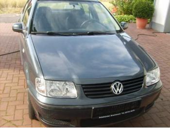 imagine vand-Volkswagen-Polo-1.4-Benzina-avariat-3579.htm