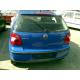 Volkswagen Polo Diesel avariat 3118-3