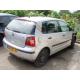 Volkswagen Polo Diesel avariat 3489-1