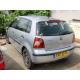 Volkswagen Polo Diesel avariat 3489-3