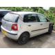 Volkswagen Polo Diesel avariat 3489-4