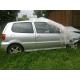 Volkswagen Polo Diesel avariat 3891-3