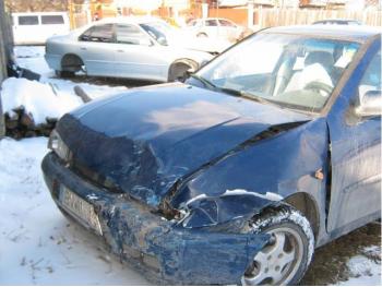 imagine vand-Volkswagen-Polo-1.6-Benzina-avariat-3305.htm