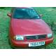Volkswagen Polo Diesel avariat 3198-4