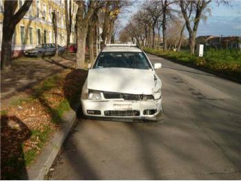 imagine vand-Volkswagen-Polo-1.9-Diesel-avariat-3257.htm