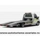 Volkswagen Sharan Diesel avariat 2916-1