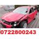 Volkswagen Touareg Diesel avariat 4866-1