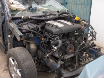 imagine vand-Volkswagen-Touareg-3.0-Diesel-avariat-3657.htm