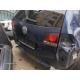 Volkswagen Touareg Diesel avariat 3657-3