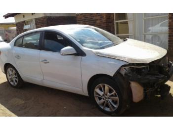 imagine vand-Volkswagen-Touareg-3.0-Diesel-avariat-4903.htm