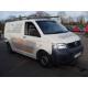 Volkswagen Transporter Diesel avariat 1810-1
