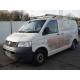 Volkswagen Transporter Diesel avariat 1810-3