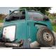 Volkswagen Transporter Diesel avariat 2767-3