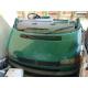 Volkswagen Transporter Diesel avariat 2841-1