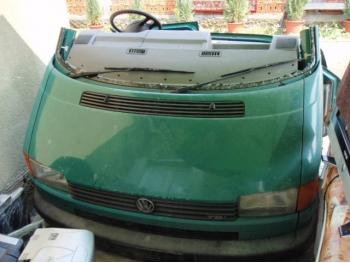 imagine vand-Volkswagen-Transporter-2.5-Diesel-avariat-2841.htm