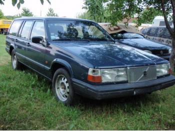 imagine vand-Volvo-740-2.5-Diesel-avariat-3473.htm