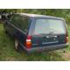Volvo 740 Diesel avariat 3473-3