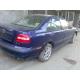 Volvo S40 Benzina avariat 1661-1