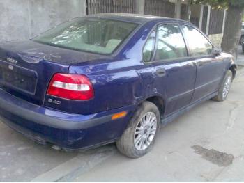 imagine vand-Volvo-S40-1.6-Benzina-avariat-1661.htm