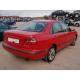 Volvo S40 Benzina avariat 1729-3
