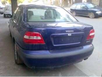 imagine vand-Volvo-S40-1.6-Benzina-avariat-2194.htm