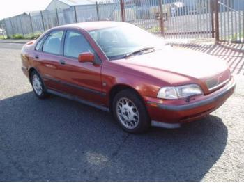 imagine vand-Volvo-S40-1.8-Benzina-avariat-2476.htm