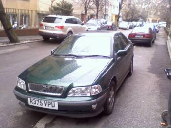 imagine vand-Volvo-S40-1.9-Benzina-avariat-2737.htm