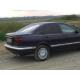 Volvo S40 Diesel avariat 2436-1