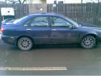 imagine vand-Volvo-S40-1.9-Diesel-avariat-3145.htm