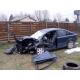 Volvo S40 Diesel avariat 2692-1