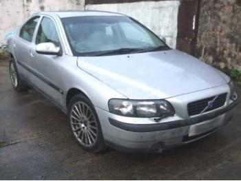 imagine vand-Volvo-S60-2.4-Diesel-avariat-2347.htm