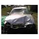 Volvo V40 Diesel avariat 1988-1